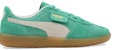 Puma Palermo Vintage 'Jade Frost' - Jade Frost Retro Sneakers 396841-05