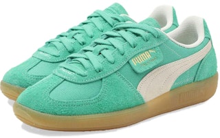 彪馬 Palermo 復古 '玉霜' 396841-05 Lookbook 彪馬 Palermo 復古 '玉霜' 396841-05