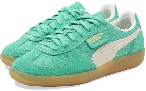 プーマ パレルモ ヴィンテージ「ジェイドフロスト」 396841-05 Lookbook プーマ パレルモ ヴィンテージ「ジェイドフロスト」 396841-05