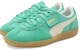 Puma Palermo Vintage 'Jade Frost' - Jade Frost Retro Sneakers 396841-05