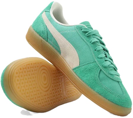 Puma Palermo Vintage 'Jade Frost' 396841-05 Shop Puma Palermo Vintage 'Jade Frost' 396841-05