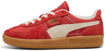 PUMA Palermo Vintage Casual Shoes 39684117 PUMA Palermo Vintage Casual Shoes 39684117