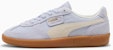 Puma Palermo Vintage Cool Weather-Frosted Ivory 396841-13