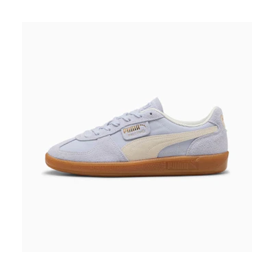 Puma Palermo Vintage Cool Weather-Frosted Ivory