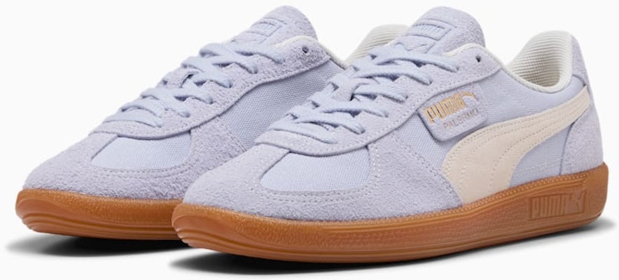 Puma Palermo Vintage Cool Weather-Frosted Ivory 396841-13 Order Puma Palermo Vintage Cool Weather-Frosted Ivory 396841-13