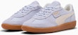 Puma Palermo Vintage Cool Weather-Frosted Ivory 396841-13