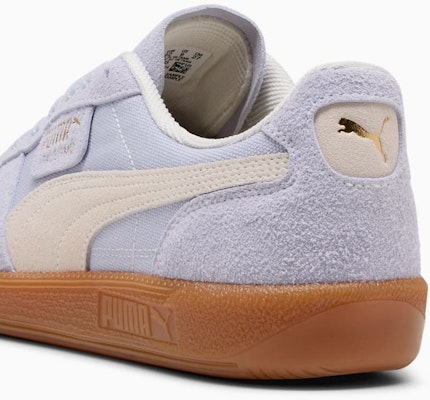 Puma Palermo Vintage Cool Weather-Frosted Ivory 396841-13 Lookbook Puma Palermo Vintage Cool Weather-Frosted Ivory 396841-13