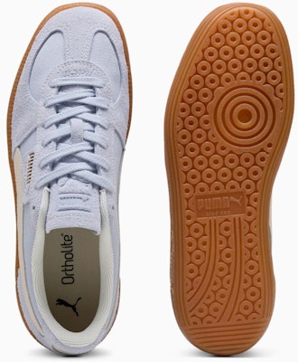 Puma Palermo Vintage Cool Weather-Frosted Ivory 396841-13 Shop Puma Palermo Vintage Cool Weather-Frosted Ivory 396841-13
