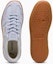 Shop Puma Palermo Vintage Cool Weather-Frosted Ivory 396841-13