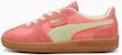Puma Palermo Vintage Sneaker Peach Frost-Creamy Vanilla 396841-14