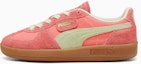 Buy Puma Palermo Vintage Sneaker Peach Frost-Creamy Vanilla 396841-14