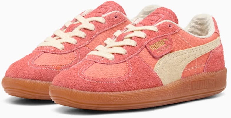 Puma Palermo Vintage Zapatillas Melocotón Frost-Vainilla Cremosa 396841-14 Order Puma Palermo Vintage Zapatillas Melocotón Frost-Vainilla Cremosa 396841-14