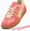 Details for Puma Palermo Vintage Sneaker Peach Frost-Creamy Vanilla 396841-14