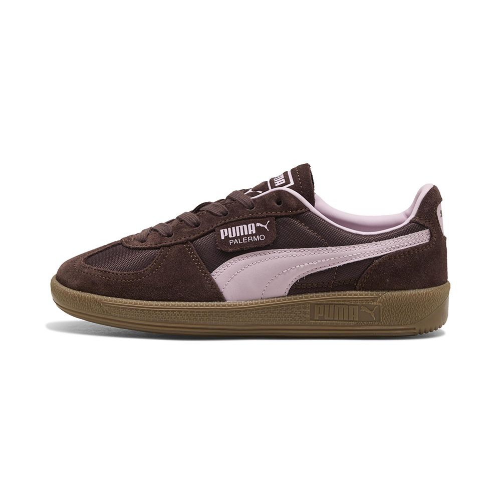 PUMA Palermo Vintage Update Casual Shoes 40136405
