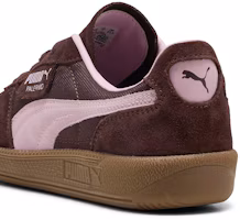 Shop Zapatillas Casual PUMA Palermo Vintage Actualizadas 40136405