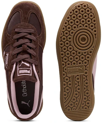 Zapatillas Casual PUMA Palermo Vintage Actualizadas 40136405 Purchase Zapatillas Casual PUMA Palermo Vintage Actualizadas 40136405