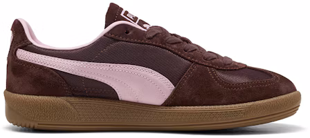 Details for Zapatillas Casual PUMA Palermo Vintage Actualizadas 40136405