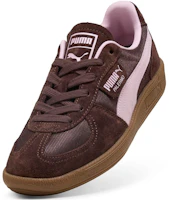 Sizing Zapatillas Casual PUMA Palermo Vintage Actualizadas 40136405