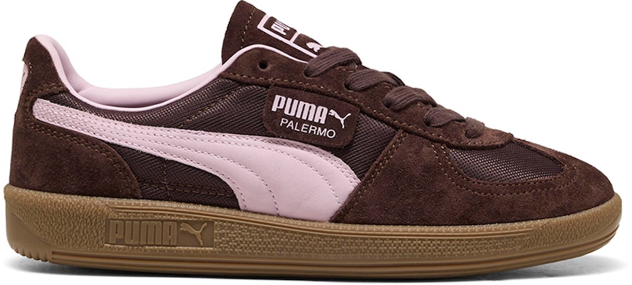 彪马Palermo复古升级版休闲鞋 40136405 Sizing 彪马Palermo复古升级版休闲鞋 40136405
