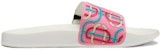 Puma Palm Tree Crew x Leadcat 2.0 'Selipar Pink Serbaguna' 394628-01