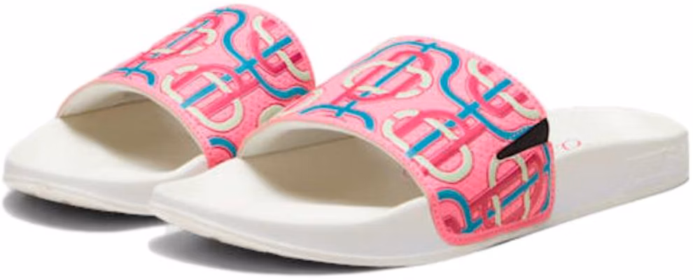 Puma Palm Tree Crew x Leadcat 2.0 'Versatile Pink Slides' 394628-01 Lookbook Puma Palm Tree Crew x Leadcat 2.0 'Versatile Pink Slides' 394628-01