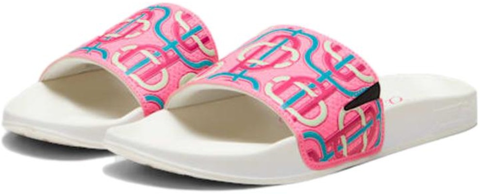 Puma Palm Tree Crew x Leadcat 2.0 'Versatile Pink Slides' 394628-01 Lookbook Puma Palm Tree Crew x Leadcat 2.0 'Versatile Pink Slides' 394628-01