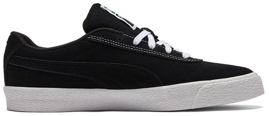 彪马男女款Palma Sd运动鞋 黑/白 385529-03 Order 彪马男女款Palma Sd运动鞋 黑/白 385529-03