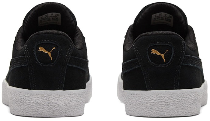 彪马男女款Palma Sd运动鞋 黑/白 385529-03 Purchase 彪马男女款Palma Sd运动鞋 黑/白 385529-03