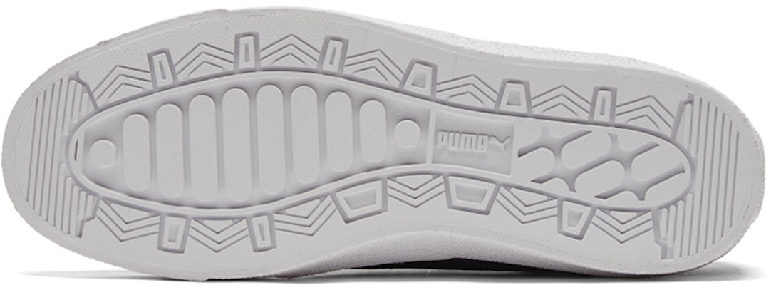 彪马男女款Palma Sd运动鞋 黑/白 385529-03 Details for 彪马男女款Palma Sd运动鞋 黑/白 385529-03