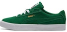 Buy Puma Unisex Palma Sd Sneakers Hijau/Putih 385529-01