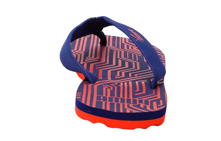 Puma Panama II IDP Slides 'Blue Red' 圖 3