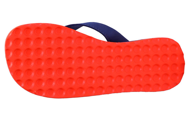 Puma Panama II IDP Slides 'Blue Red' 圖 4