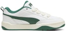 Order Puma Park 'Putih Hijau' 395084-02