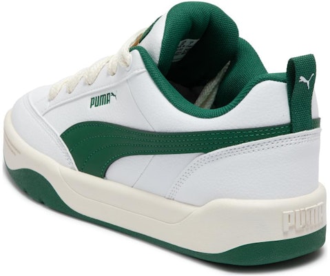 Puma Park 'White Green' 395084-02 Purchase Puma Park 'White Green' 395084-02