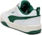 Puma Park 'Putih Hijau' 395084-02
