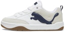 Buy Puma Park 'Putih Navy Kelabu' 395022-04