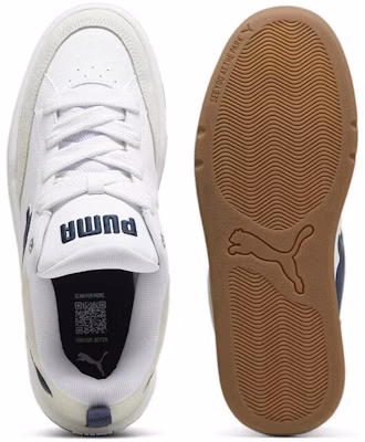 Puma Park Lifestyle 'White Club Navy' 395022-04 Purchase Puma Park Lifestyle 'White Club Navy' 395022-04