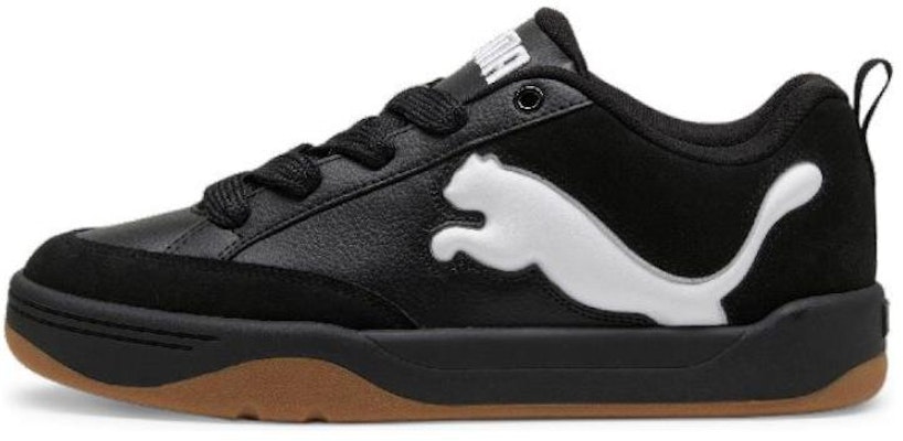 Puma Park Lifestyle 'Black White' 395022-01 Buy Puma Park Lifestyle 'Black White' 395022-01