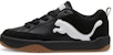 Puma Park Gaya Hidup 'Hitam Putih' 395022-01