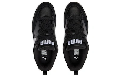Puma Park Lifestyle 'Black White'