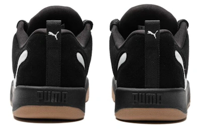 Puma Park Lifestyle 'Black White'