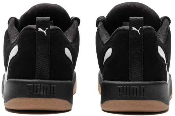Puma Park Lifestyle 'Black White' 395022-01 Shop Puma Park Lifestyle 'Black White' 395022-01