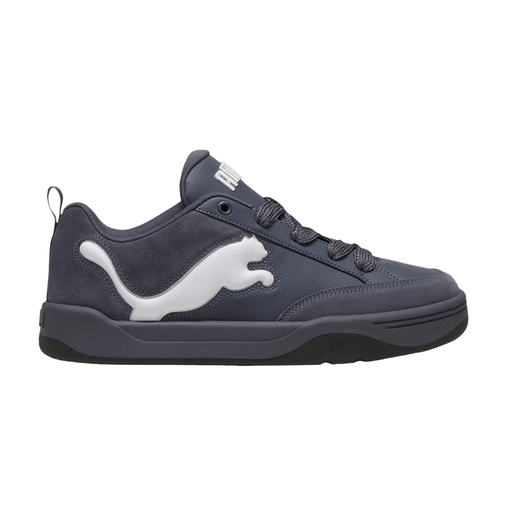 Puma Park Lifestyle 'Grey' 395022-06