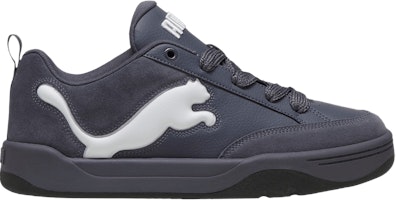 Puma Park Lifestyle 'Grey' 395022-06 Puma Park Lifestyle 'Grey' 395022-06