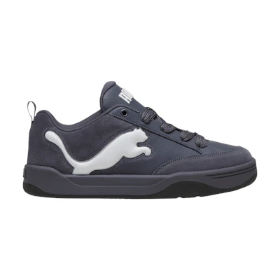 Puma Park Lifestyle 'Grey'