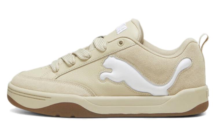 Puma Park Lifestyle 'Putty Cream' 395022-02
