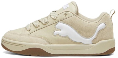 Puma Park Lifestyle 'Putty Cream' 395022-02 Puma Park Lifestyle 'Putty Cream' 395022-02
