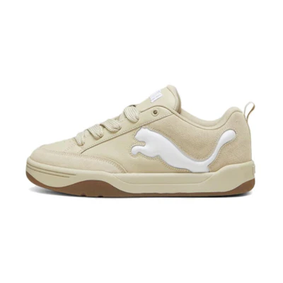 Puma Park Lifestyle 'Putty Cream'
