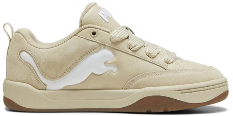 Calzado Puma Park Lifestyle SD 'Crema Putty' 395022-02 Order Calzado Puma Park Lifestyle SD 'Crema Putty' 395022-02