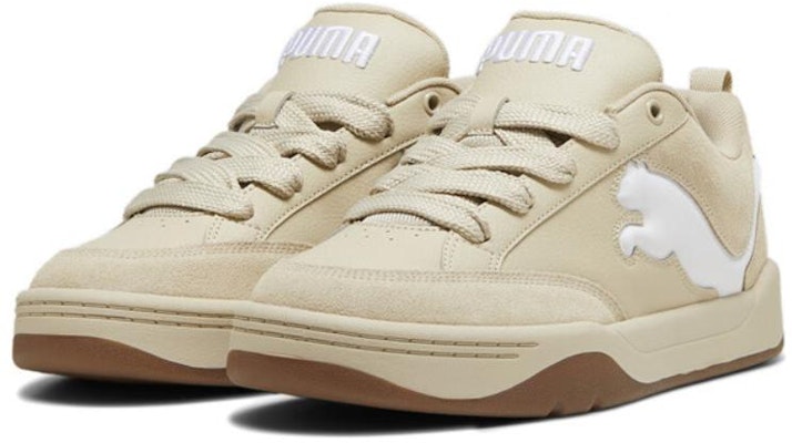 Calzado Puma Park Lifestyle SD 'Crema Putty' 395022-02 Lookbook Calzado Puma Park Lifestyle SD 'Crema Putty' 395022-02